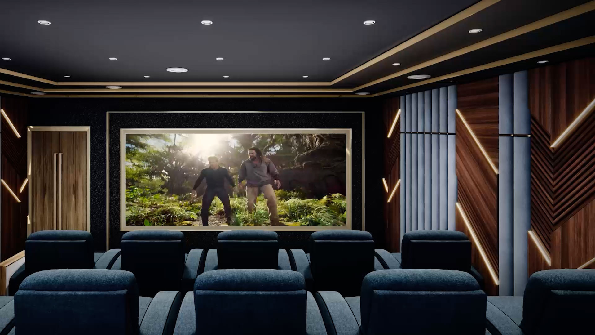 Mini Theatre