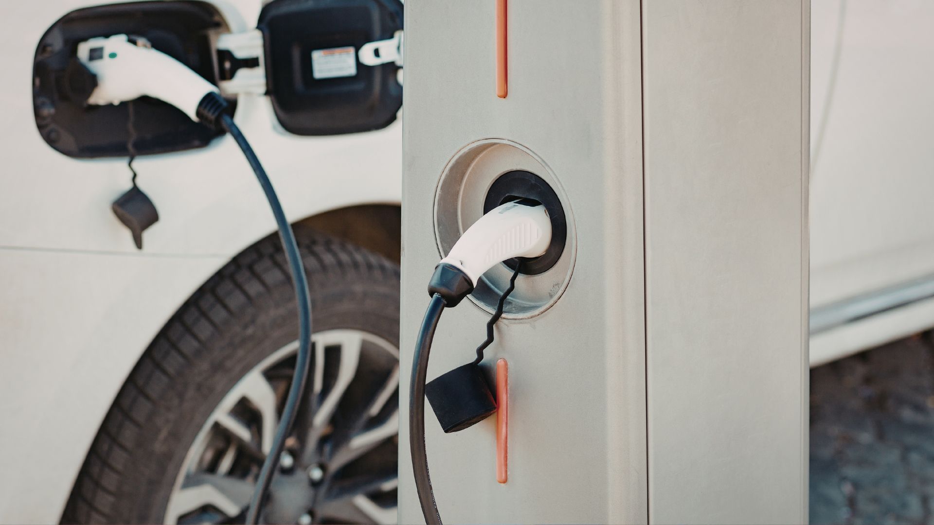 EV Charging Stations