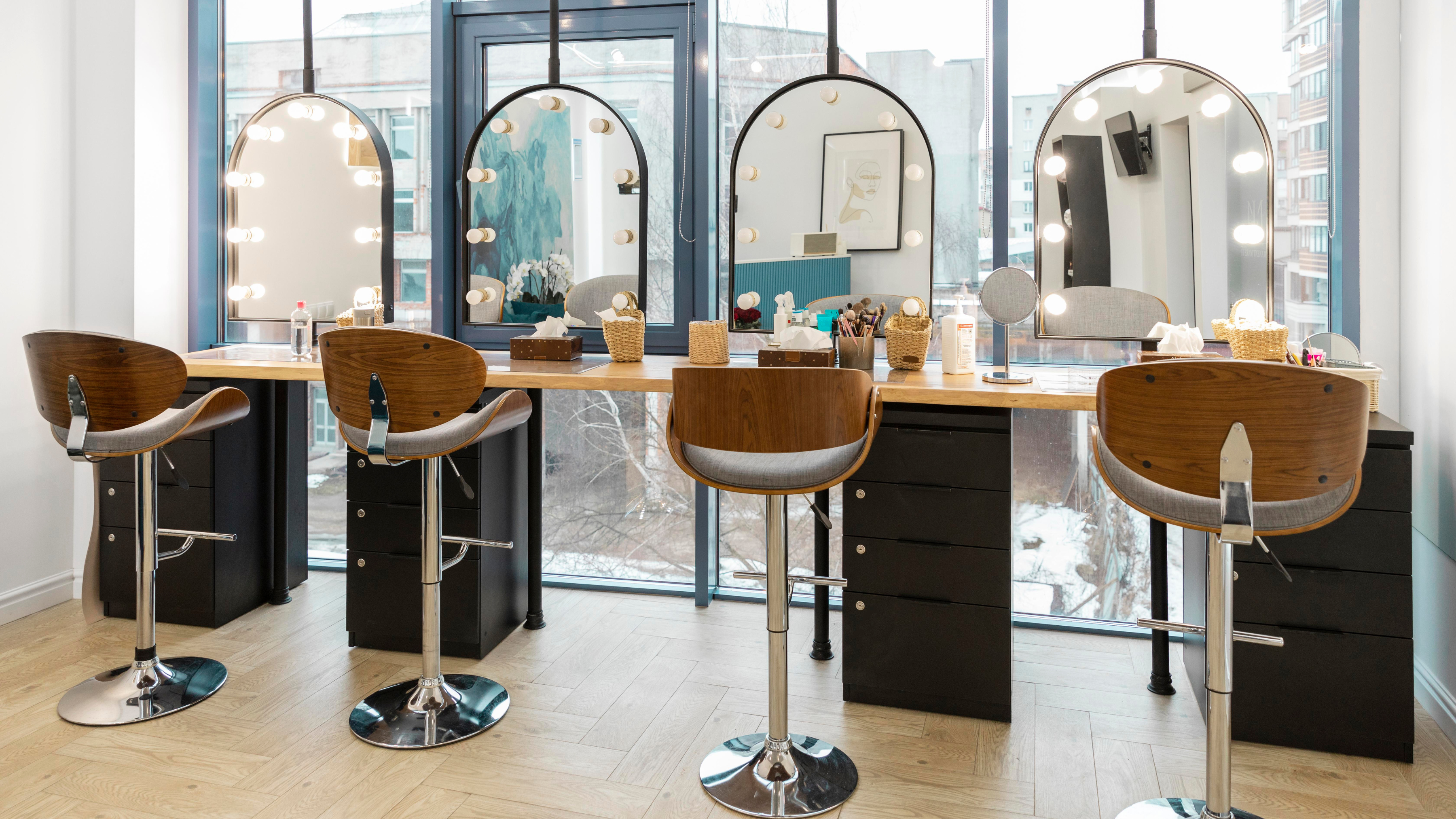Salon