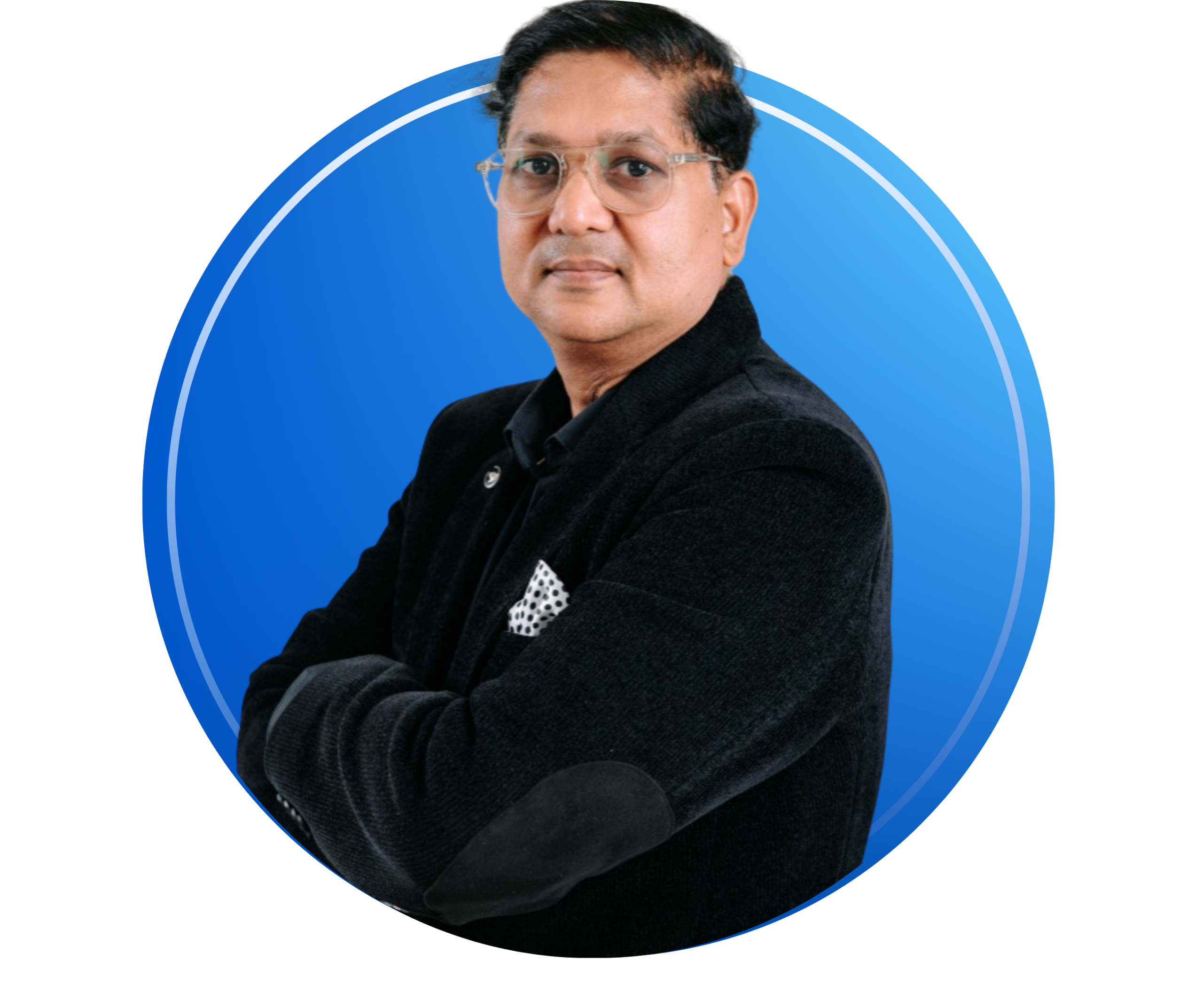 Mr. Vikas Jain - Founder & Director, Sankalp Group