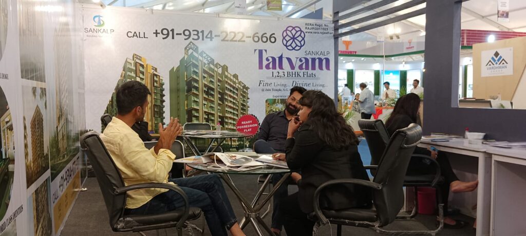 Participant - Property Expo