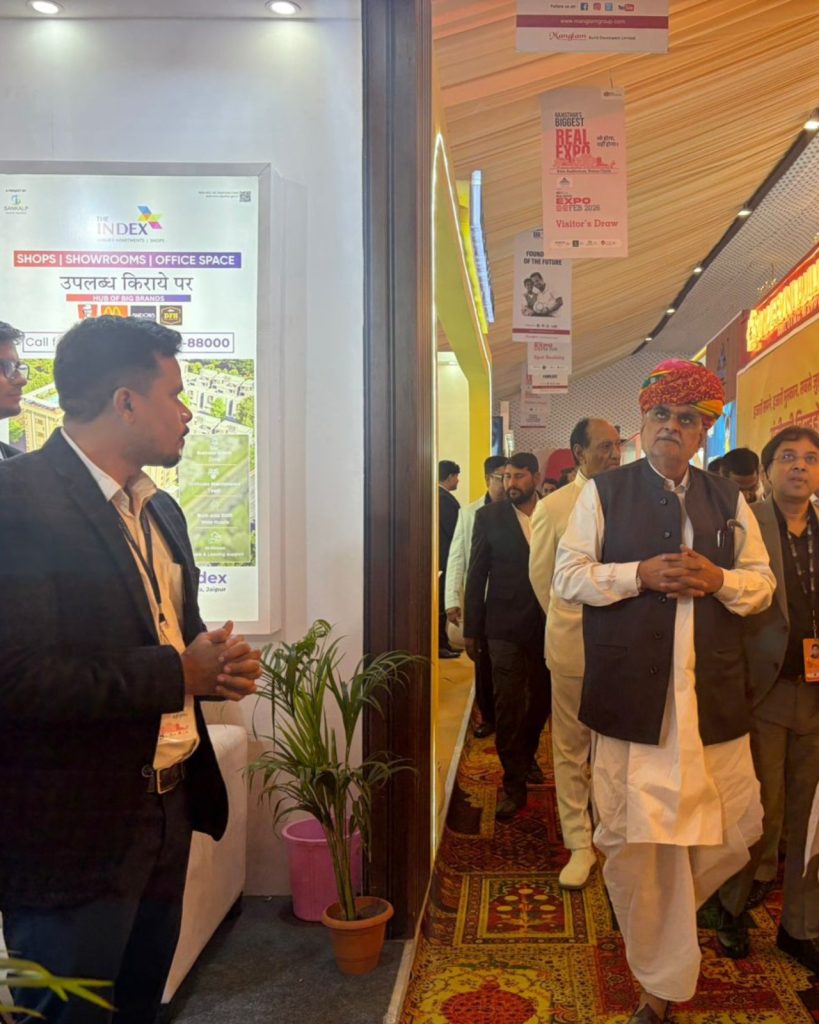 Rajasthan Real Estate Expo