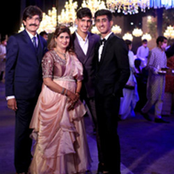 Mr. Rajeev Gangwal