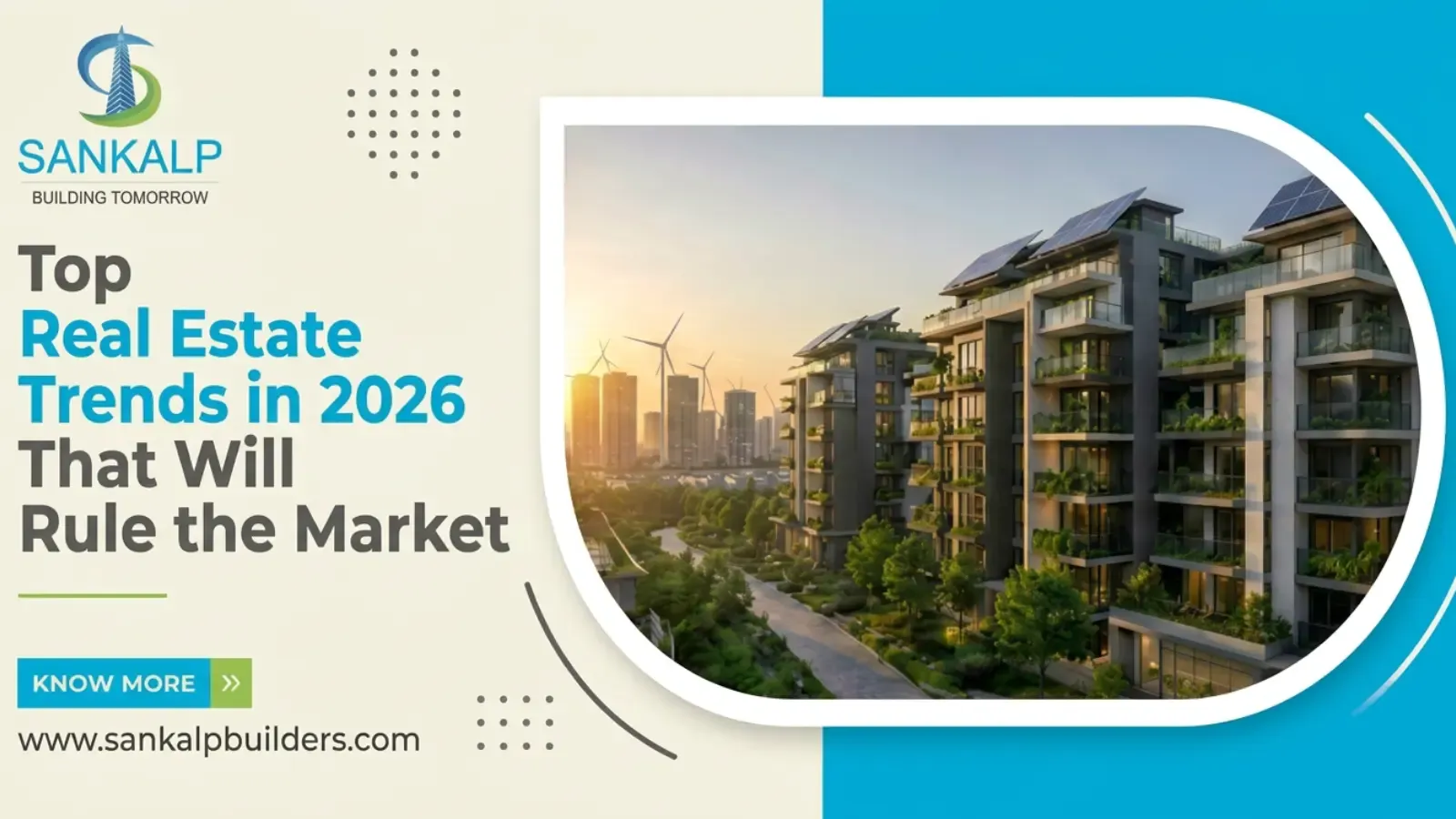 Top Real Estate Trends 2026 That Will Rule the Market