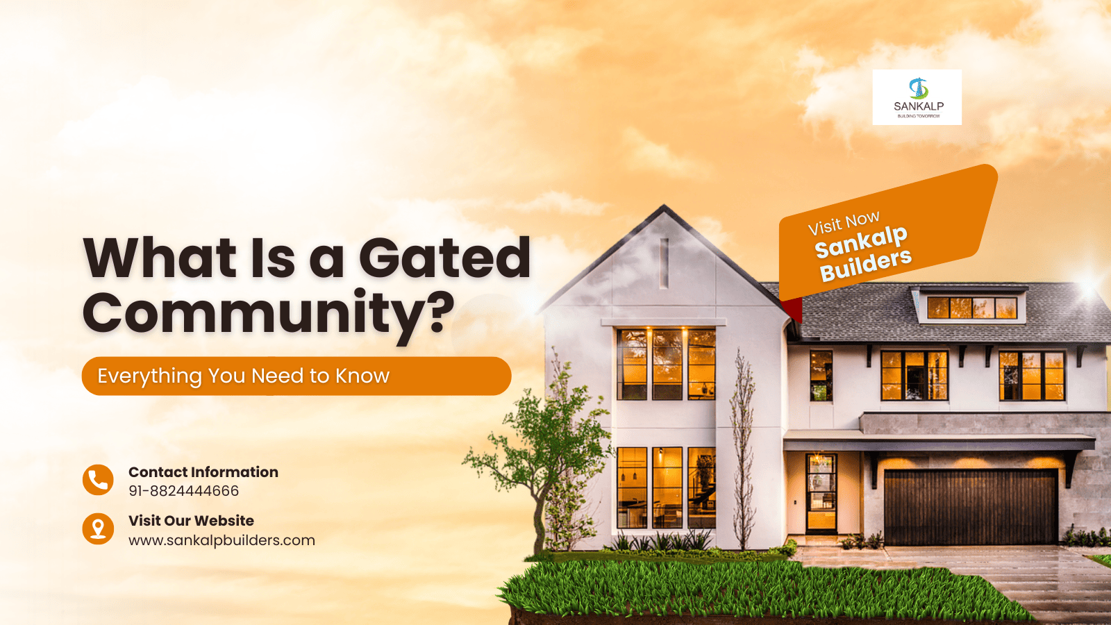 What Is a Gated Community? Everything You Need to Know