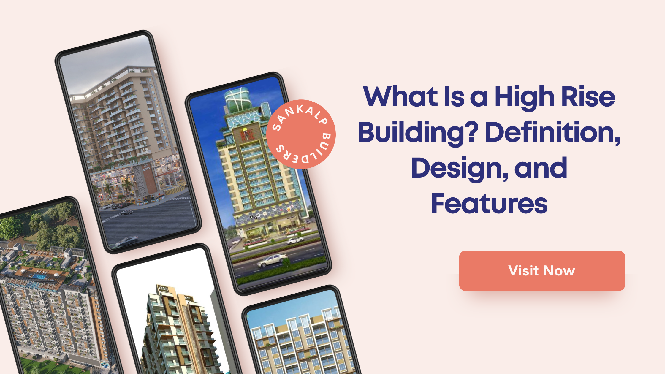 What Is a High Rise Building? Definition, Design, and Features