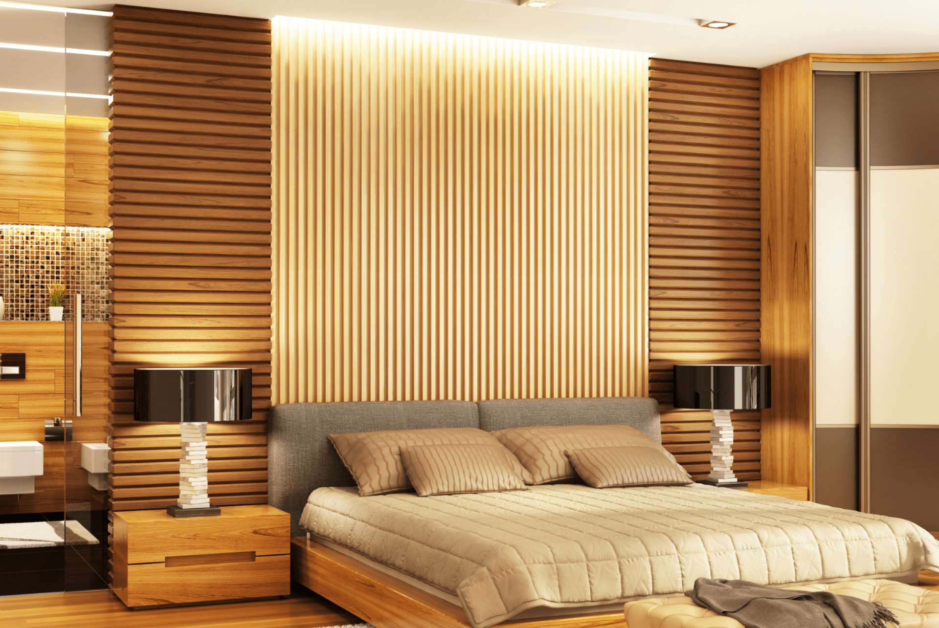 3 BHK Type C floor plan - Spectrum 21