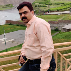 Mr. Jagmohan Ameria